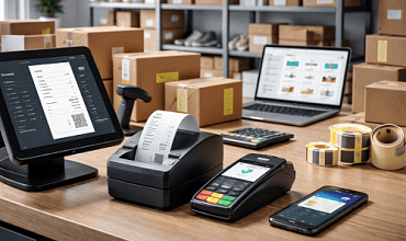 Изменения в ФФД — что нового в чеках с 1 сентября 2025 г.