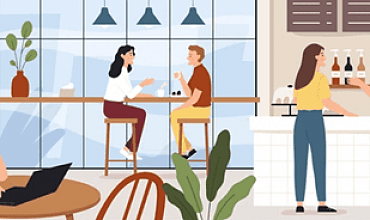 Программы лояльности: автоматизируем скидки в бизнесе на кофе с 1С:Розницей и 1С:УНФ