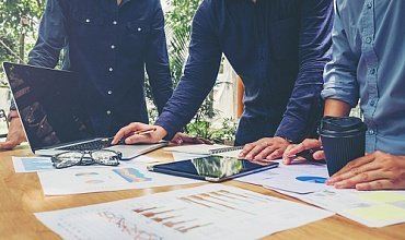 Как свести ошибки в планировании до 1%