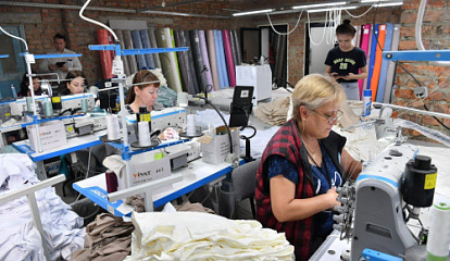 Как 1С:УНФ помогла региональному бренду одежды «Телодвижения» войти в ТОП-25 поставщиков Wildberries