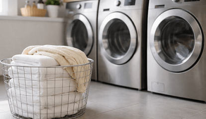 Скидки и акции: как настроить особые условия по абонементу для сети прачечных?