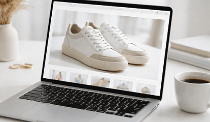 Новый дизайн веб-витрин mag1c