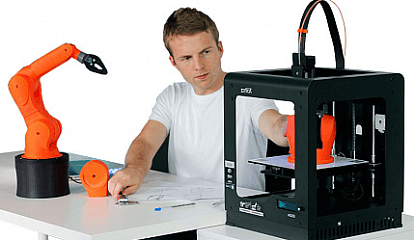  «Сервисная алхимия»: как мы настроили АРМ «Ремонтов» 3D-принтеров в 1С:УНФ