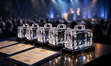 Лучшие кейсы 1С:УНФ в 2025 году