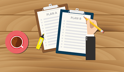 Как составить план для работы в новых условиях с 1С:УНФ