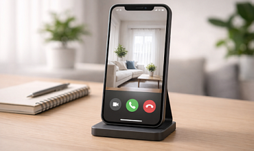 Видеочат с клиентами на сайте для роста продаж