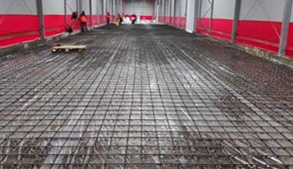 Как с помощью 1С:УНФ производитель металлоконструкций «Техсервис» избавился от рутины в управленческом учете