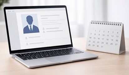 Новое в профиле должности и заявке на подбор