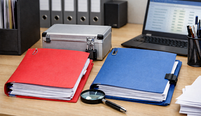 Учет персональных данных кандидатов и сотрудников в 1С:ЗУП КОРП