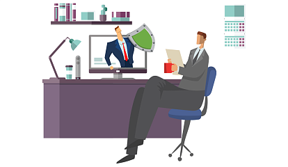 Самое новое в «1С:Бухгалтерии 8» в период пандемии: представление СЗВ-ТД при приеме и увольнении сотрудников