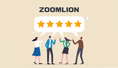 Внедрение КЭДО в ООО «Зумлион Хэви Индустри РУС»: цифровая трансформация управления кадрами