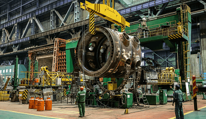 АО «АЭМ-технологии» и «1С:Документооборот»