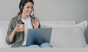 Расчеты с самозанятыми в 1С:Рознице и 1С:УНФ