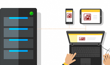 «Большая ERP», которая всегда с вами, — мобильный клиент «1С:ERP» для дистанционной работы