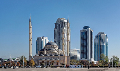 «Исламская рассрочка»: автоматизация финансовой группы с Северного Кавказа