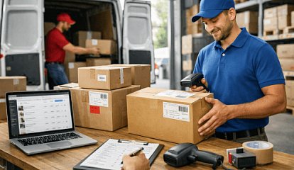 Учет доставки при работе с маркетплейсами на FBS и DBS в «1С:УНФ» и «1С:Рознице»