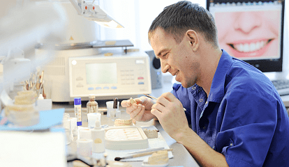 Кейс внедрения «1С:Управление нашей фирмой» в клинике немецкой стоматологии «Гутен Таг»