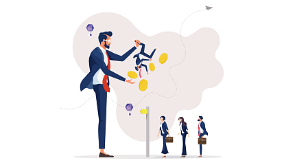 Оптимизация дебиторской задолженности у ресурсоснабжающих организаций