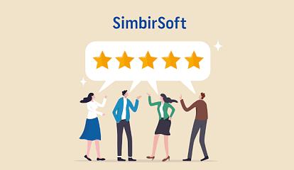 Переход на кадровый электронный документооборот в ИТ-компании