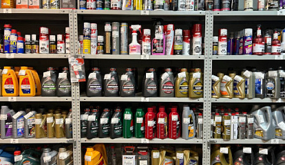 Внимание к каждому клиенту. 1С:УНФ — ядро экосистемы для автоматизации продаж автозапчастей «под заказ»