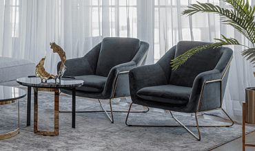 Прибыль компании «Garda Decor» выросла на 35% благодаря автоматизации на базе «1С:УНФ»