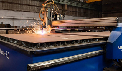 Одной кнопкой! Как внедрение «1С:УНФ» помогло сделать бизнес-процессы прозрачными и получать аналитику за пару кликов