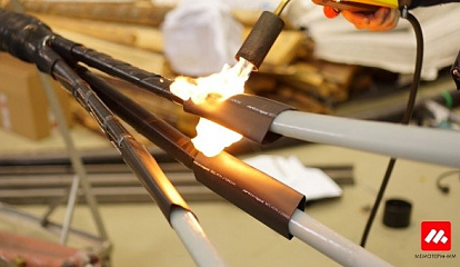 Гибкий учет для гибкой продукции: как 1С изменила работу на кабельном производстве «Мемотерм-ММ»