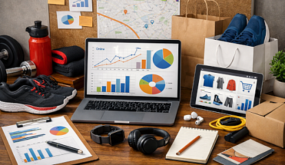 Анализ продаж и стимулирование повторных покупок