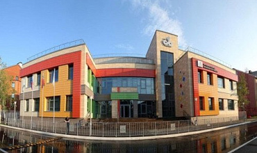 Учет оплаты от родителей для Казанской международной школы
