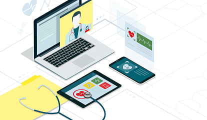 Карантин по коронавирусу: работа с электронными больничными в «1С»