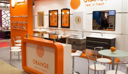 Переход на 1С:УНФ, подключение маркетплейсов и прозрачный расчет себестоимости для компании Orange