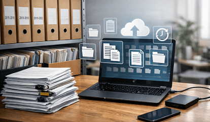 Сроки хранения договорных документов и организация их хранения в «1С:Документообороте»