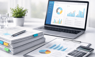 Чек-лист по закрытию месяца в 1С:УНФ