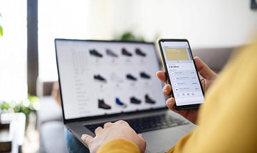 Увеличиваем продажи онлайн на веб-витрине mag1c