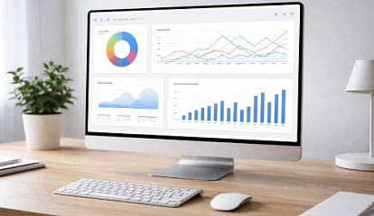 Использование дашбордов 1С:Аналитики