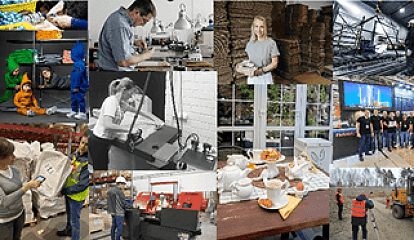 Лучшие кейсы 1С:УНФ в 2020 г.