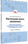 Настольная книга аналитика. Практическое руководство по проектированию бизнес-процессов и организационной структуры. 2-е стереотипное издание