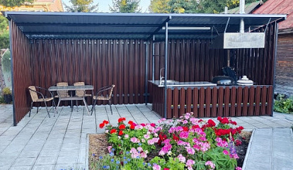 «1С:УНФ», металл и стройка: сделать профнастил, начислить премии и сработать в плюс