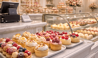 Как настроить скидки для работы кассира в 1С:РМК, 1С:Рознице и 1С:УНФ