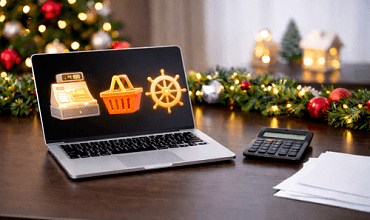 Лучшие проекты 1С:РМК, 1С:Розницы и 1С:УНФ в 2024 г.