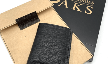 Запуск онлайн-продаж изделий из натуральной кожи «My Baks» с помощью «1С:УНФ»