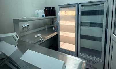 Инвестиция в будущее: как 1С:УНФ на начальной стадии проекта ускорила получение документов для аккредитации экологической лаборатории 