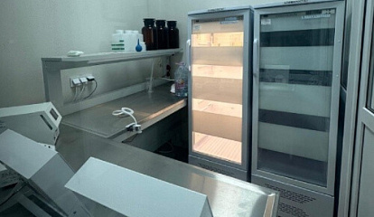 Инвестиция в будущее: как 1С:УНФ на начальной стадии проекта ускорила получение документов для аккредитации экологической лаборатории 