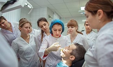 Как объединить работу 27 стоматологических клиник с помощью «1С:Медицина. Стоматологическая клиника». Рассказываем на примере самой крупной стоматологии Пензенской области