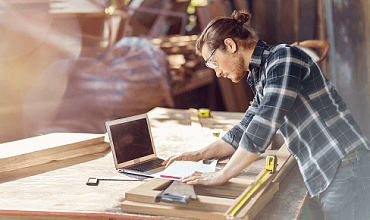 Планирование производства в 1С:УНФ