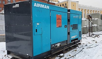 «Кладовщики больше не привязаны к компьютерам» — как «Центр аренды оборудования» перевел свои процессы в 1С:УНФ и мобильное приложение