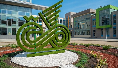 «Личный кабинет» для «Международной школы Казани» помогает быстрее и удобнее вести приемную кампанию