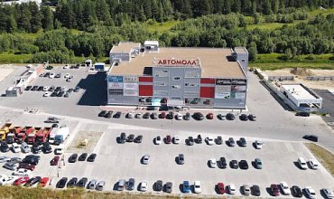 Как автоматизация 34 магазинов и СТО помогла сделать бизнес прозрачным, найти задолженности и повысить прибыль