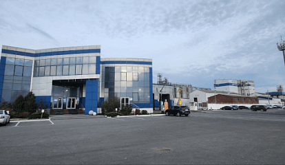 1С экономит часы, а иногда — целые смены: внедрение 1С:УНФ на предприятии по производству комбикормов