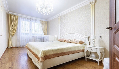 Кейс внедрения «1С:Управление нашей фирмой» в компании VEROOM